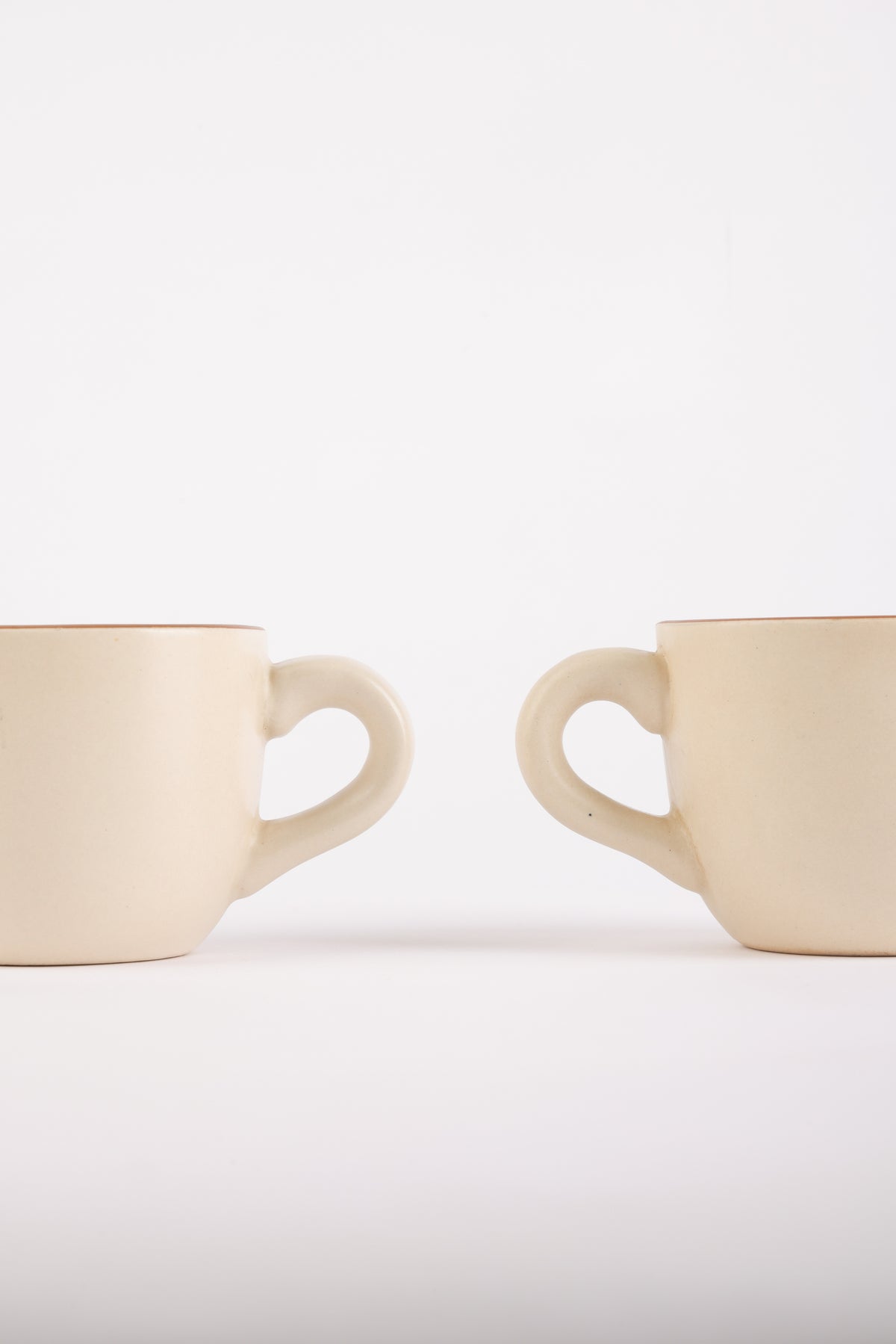 Twin Hue Cup — 190ml