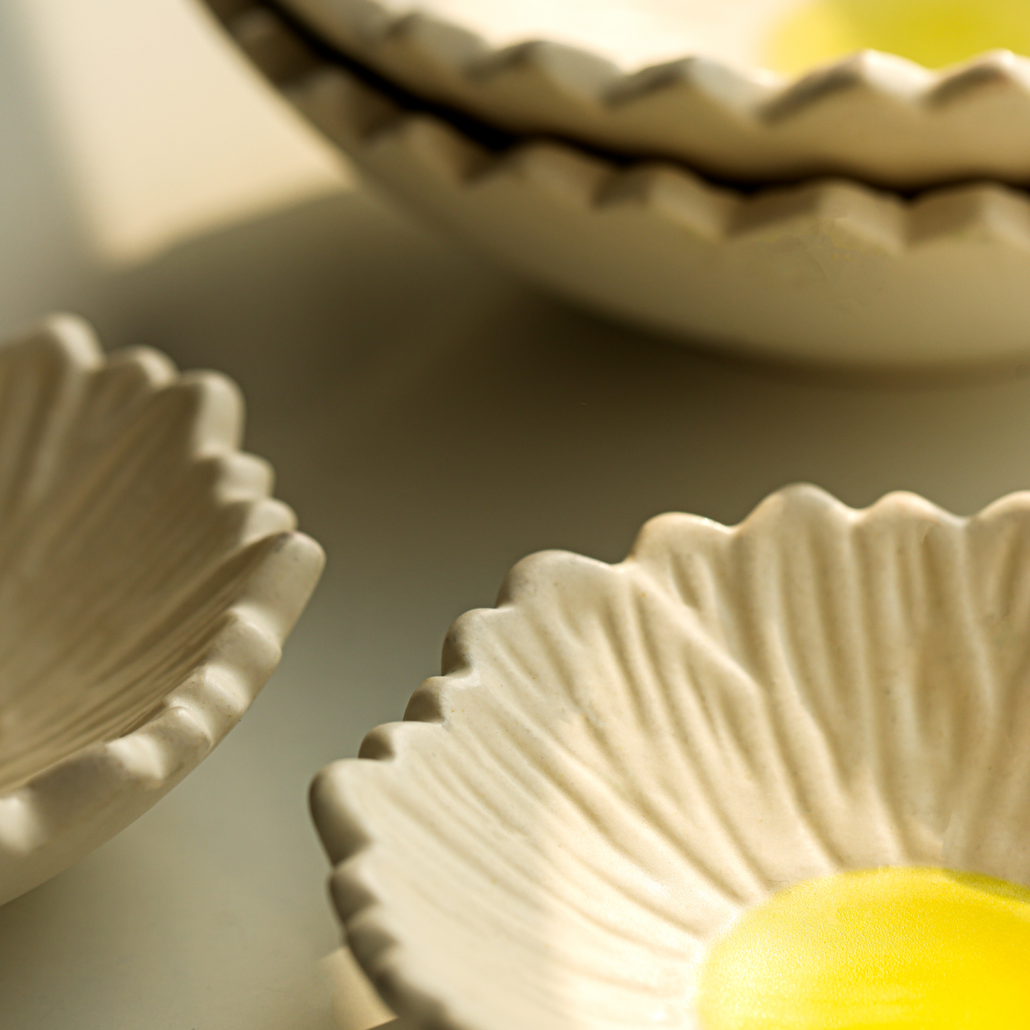 AHVI - Trinket Tray Set of Two