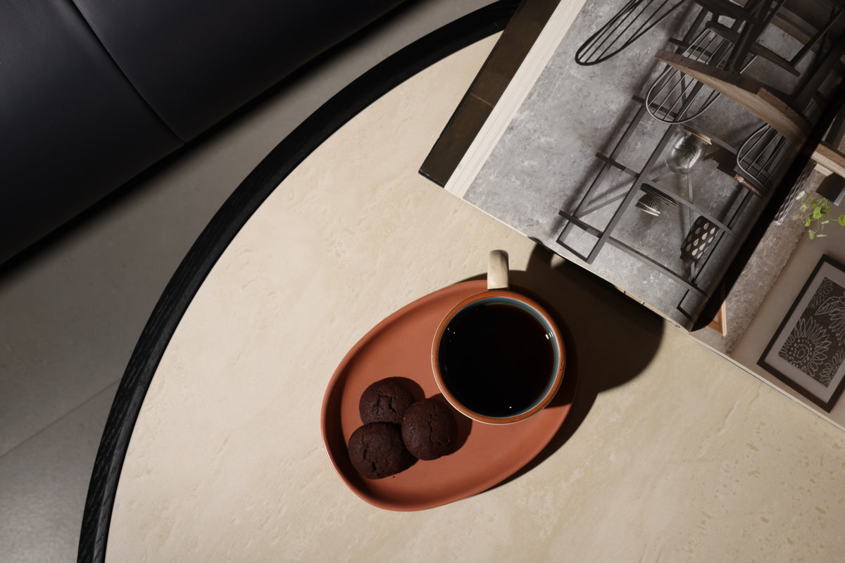 Twin Hue Cup — 190ml