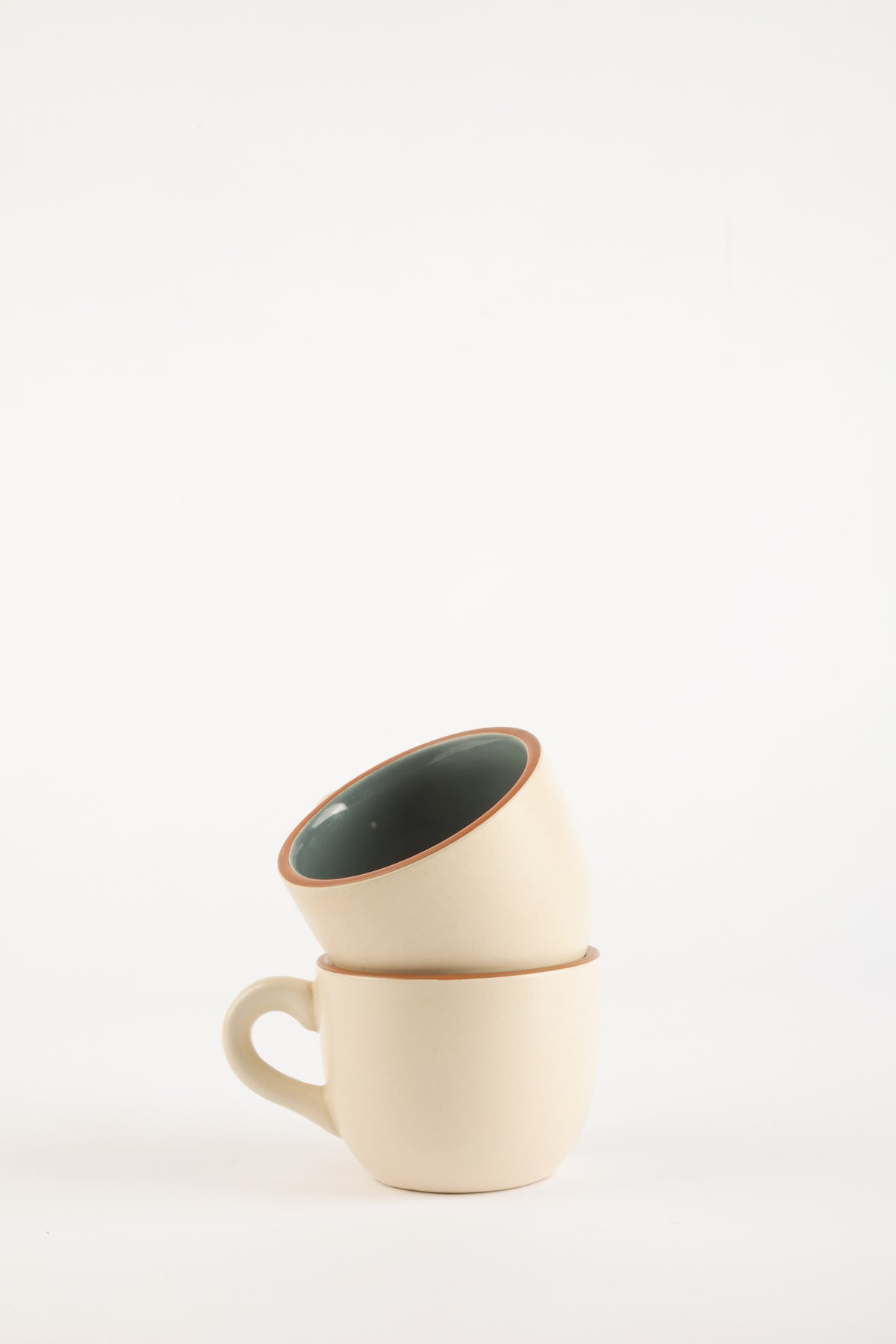 Twin Hue Cup — 190ml