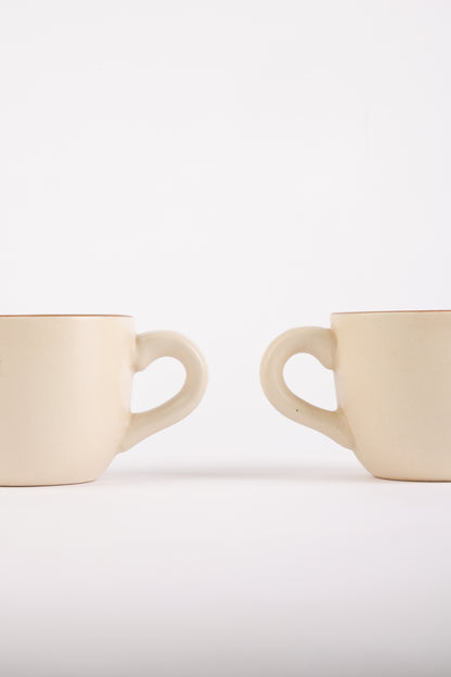 Twin Hue Cup — 190ml