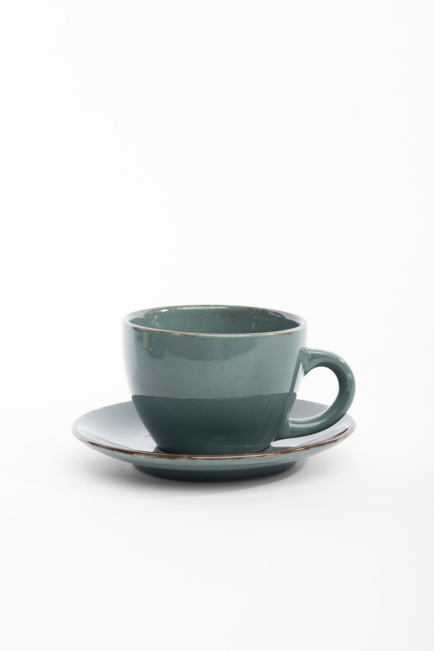 Reef Cup & Saucer - 240 ML