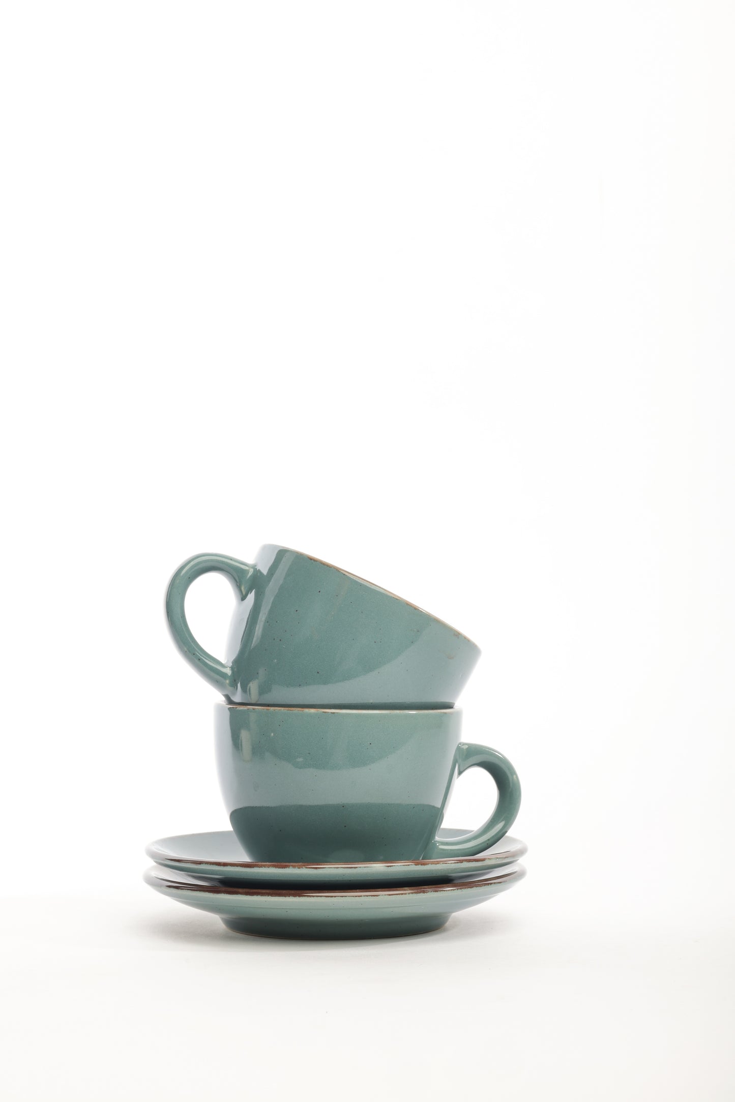 Reef Cup & Saucer - 240 ML