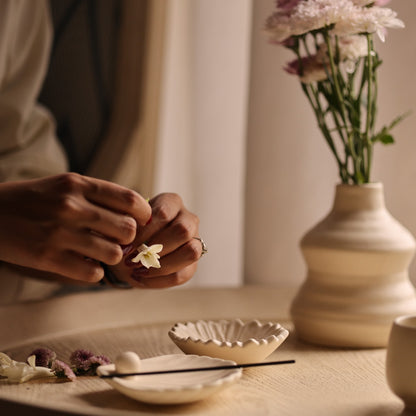 AHVI - Trinket Tray Set of Two