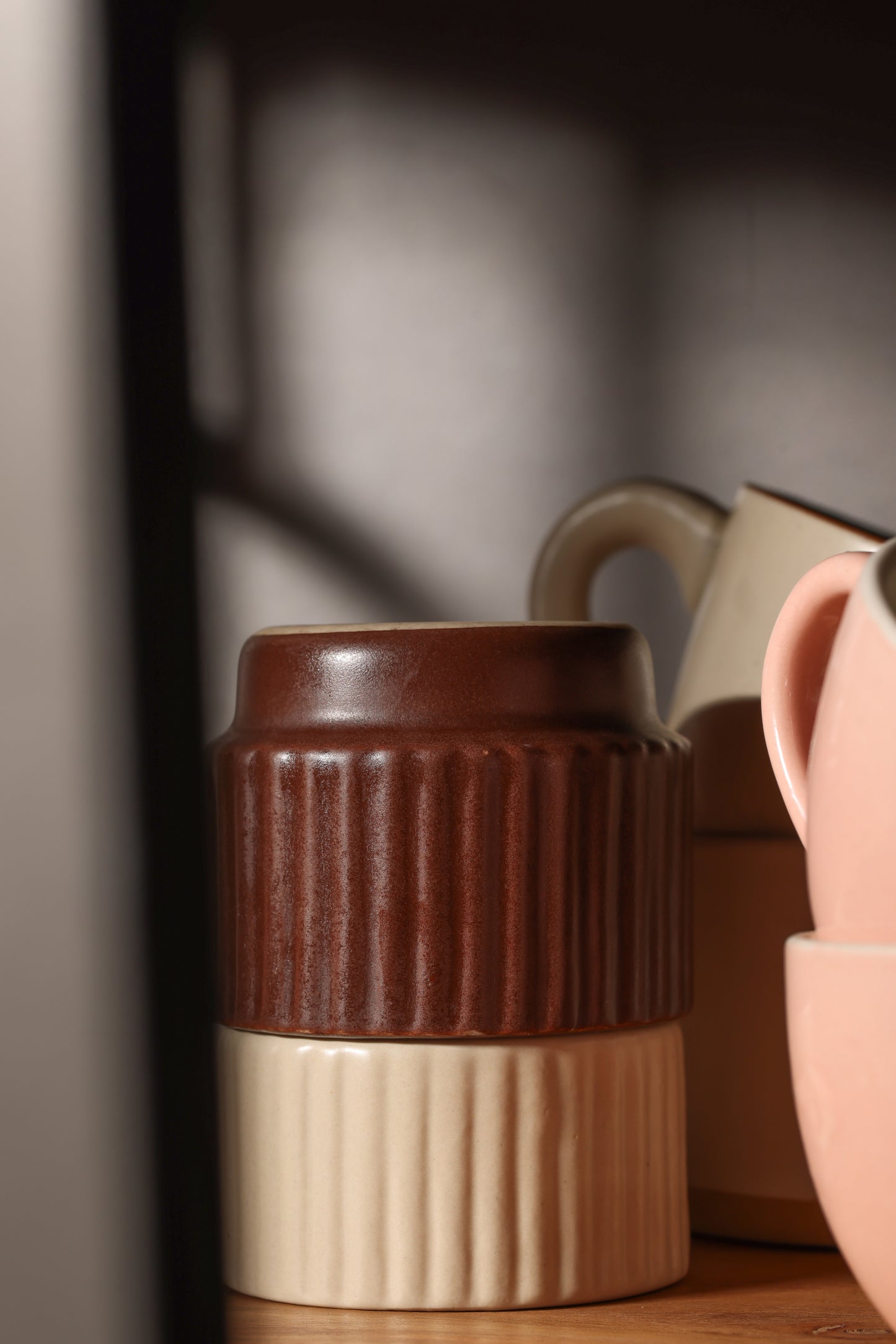 Cacao Cup — 100ml (Set of 2)