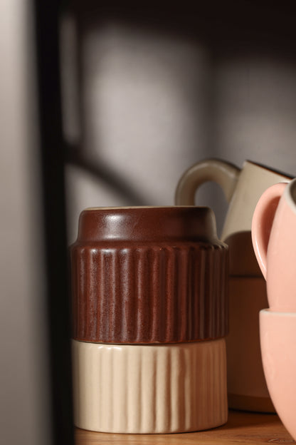 Cacao Cup — 100ml (Set of 2)