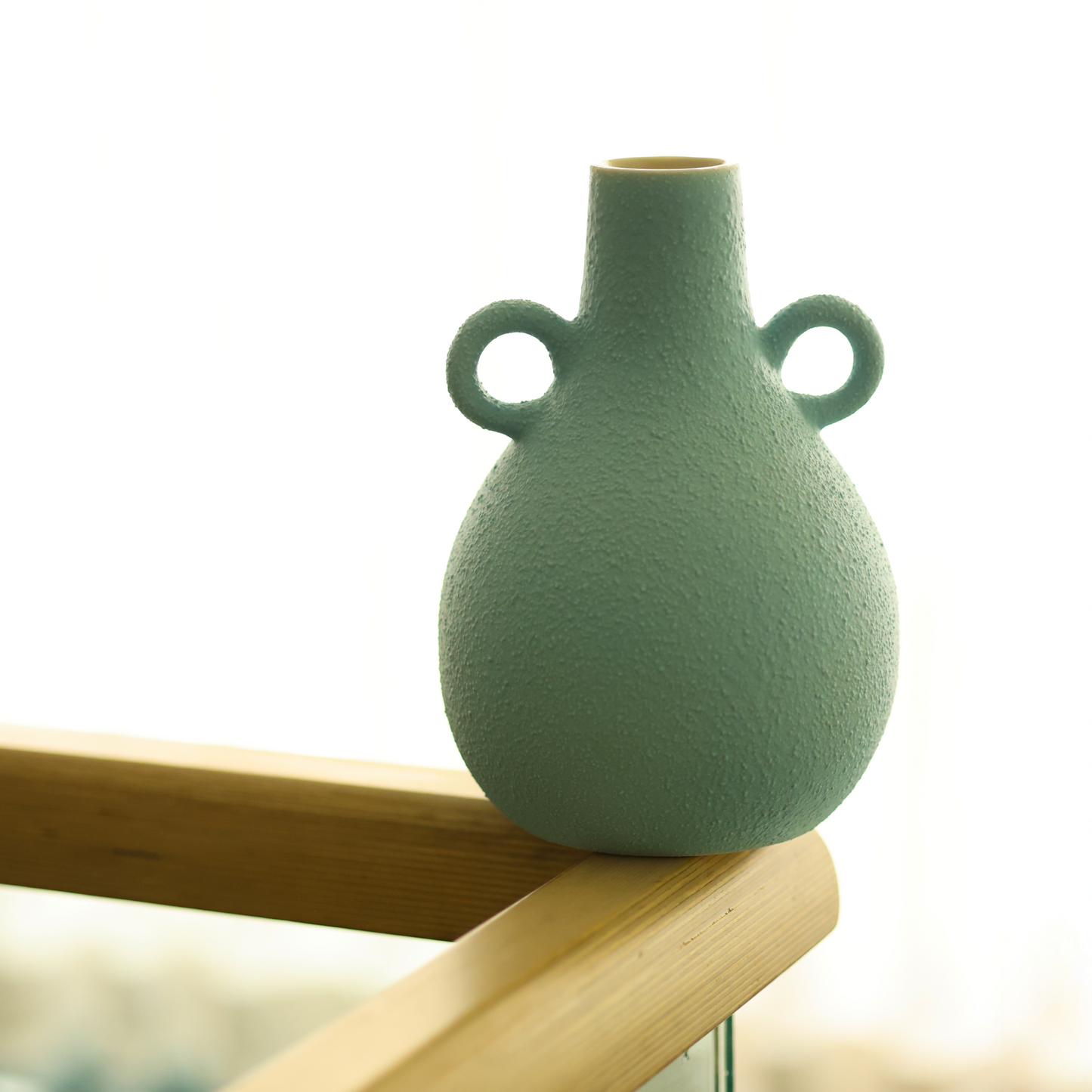 CELESTIAL – Handcrafted Ceramic Vase