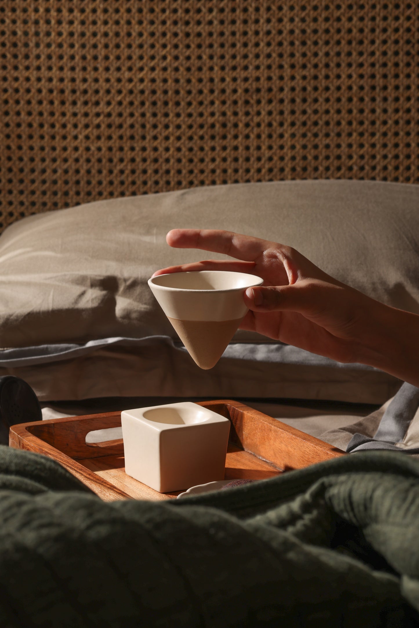 Tula Cup - 110ML