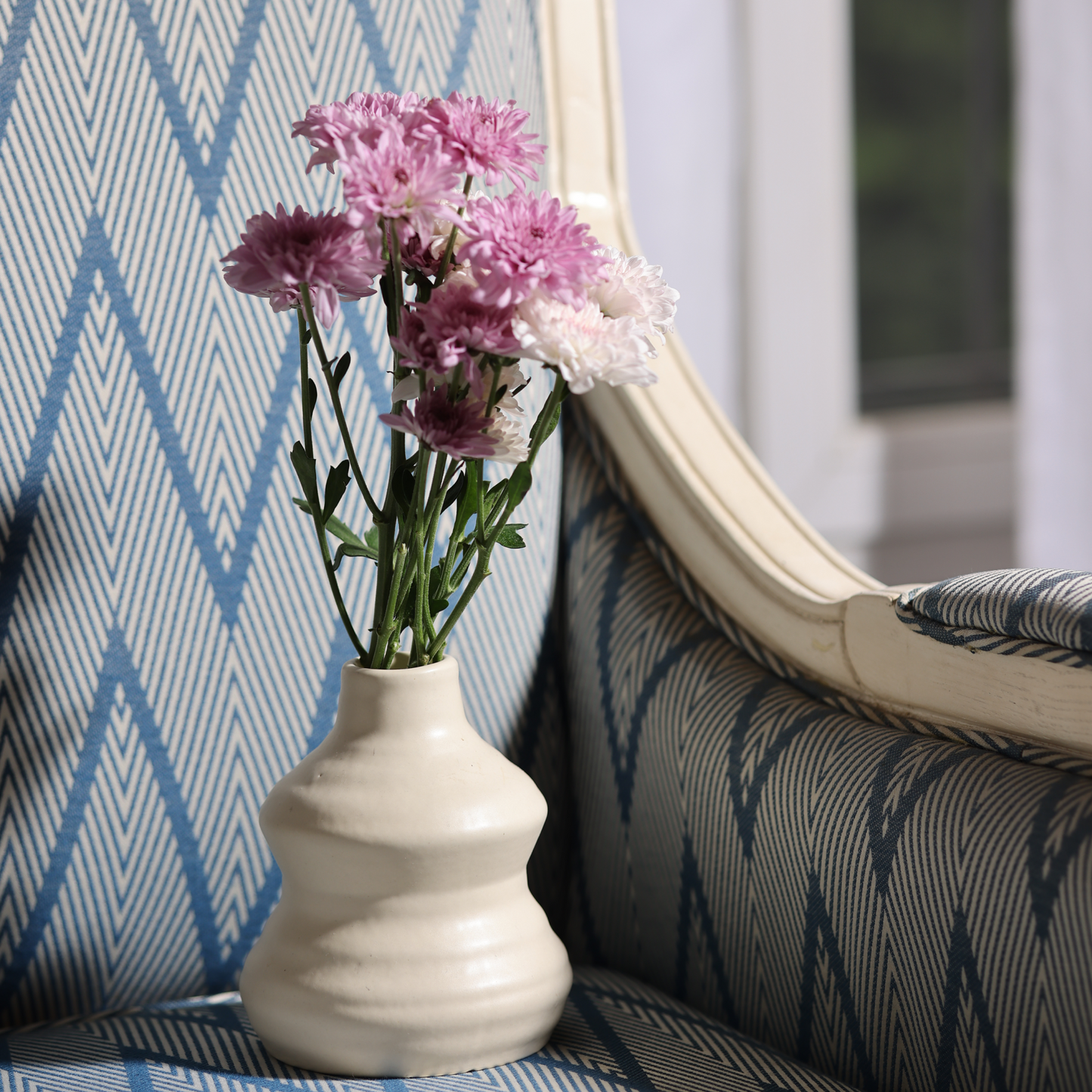 ECHO - Handcrafted Artisanal Table Vase