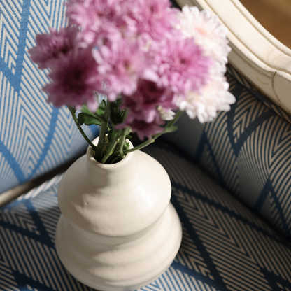 ECHO - Handcrafted Artisanal Table Vase