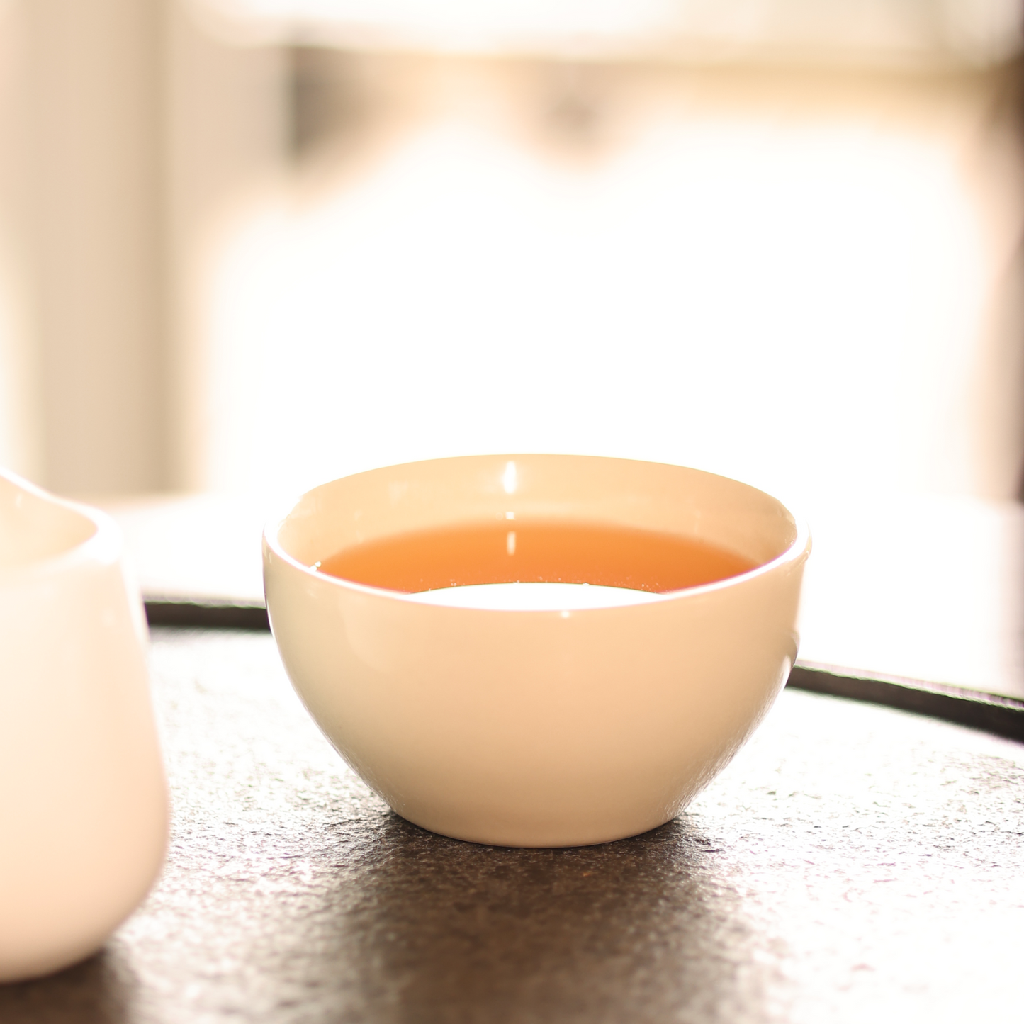 240ml Cappuccino Cup and Saucer Set – Designed for the Perfect Coffee Harmony