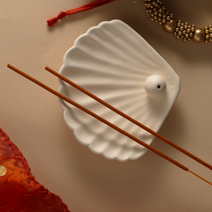 AURA - Incense Holder
