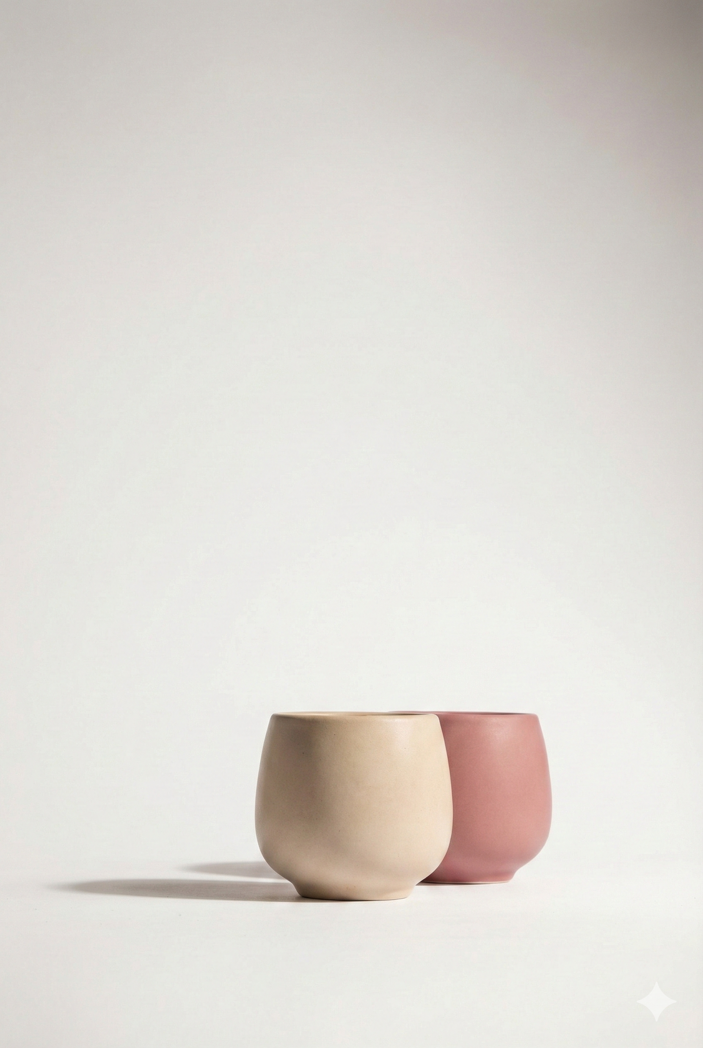 Orchid Bloom – Ebb Cup Set