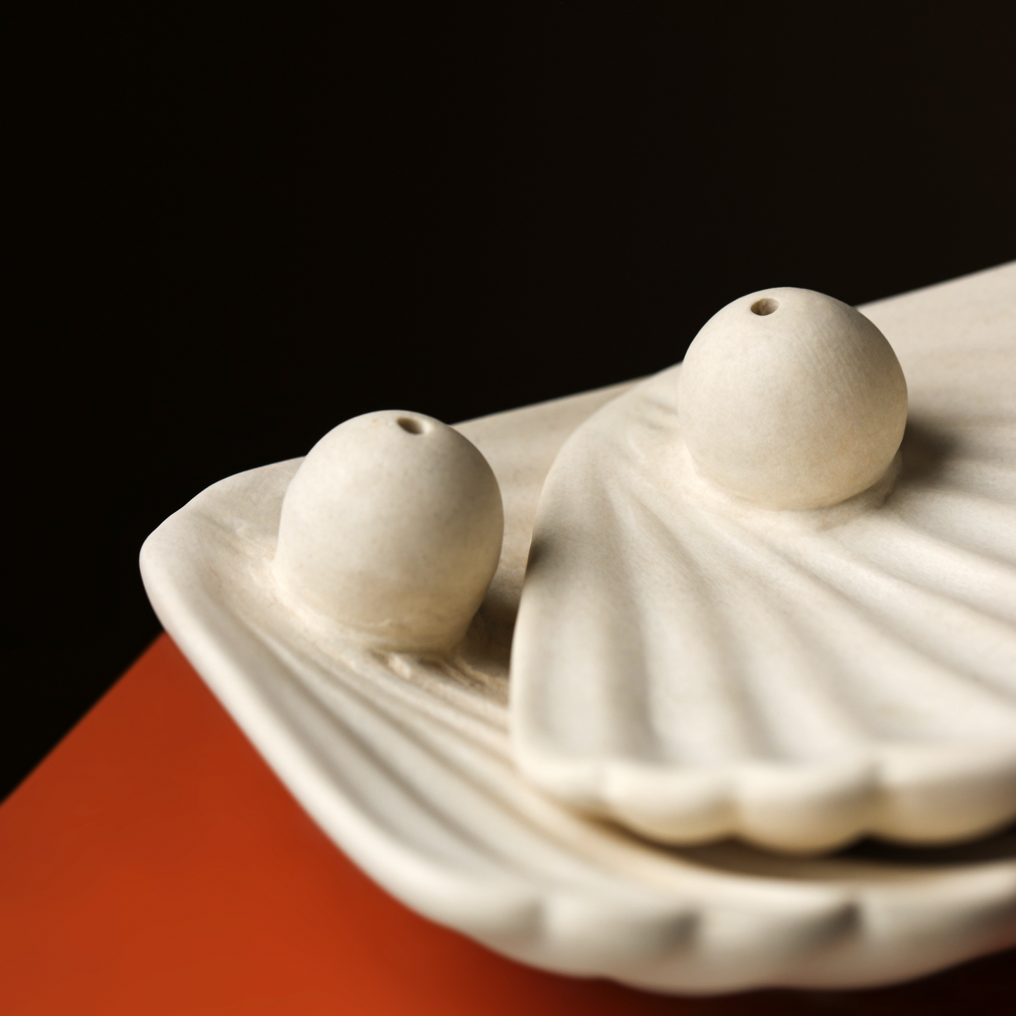 Aura - Incense Holder