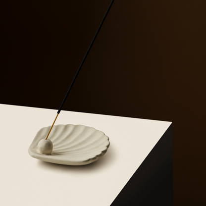 Aura - Incense Holder