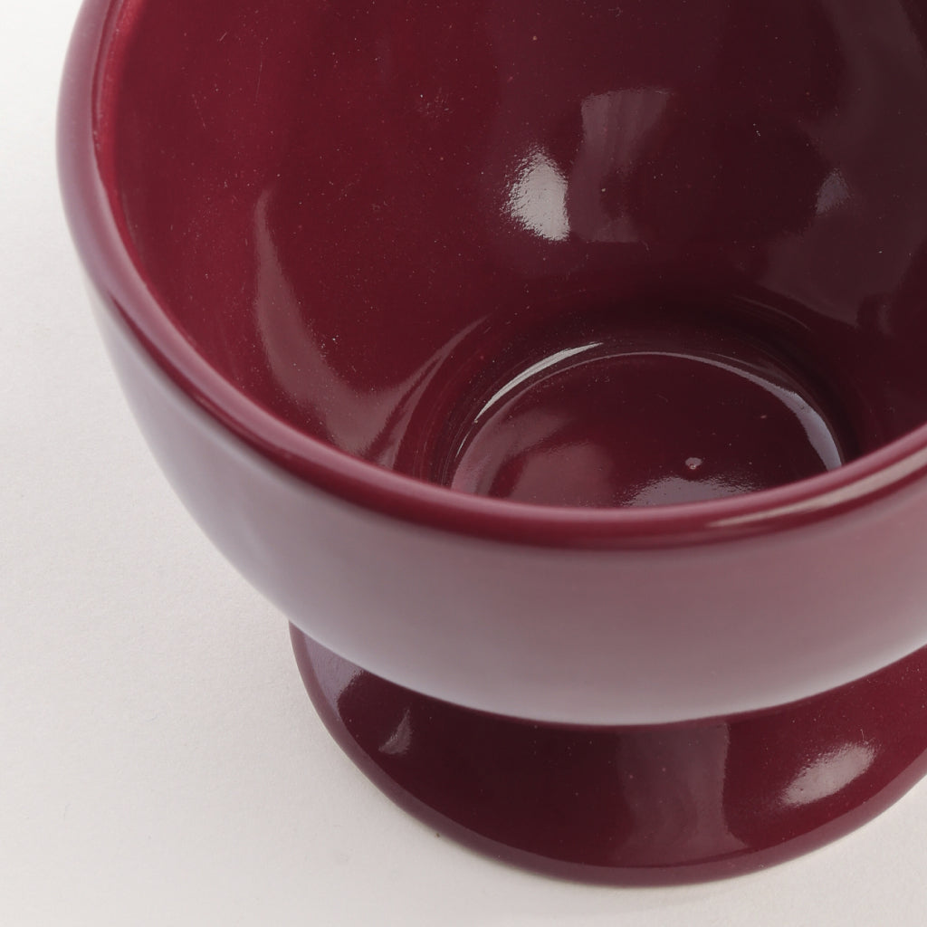Ice Cream Holder Cup — 220ml (Set of 2)