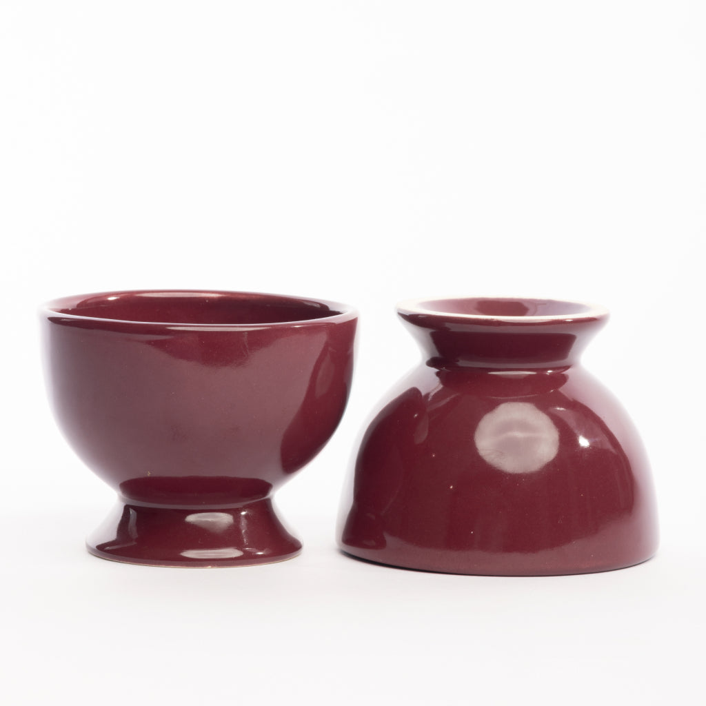 Ice Cream Holder Cup — 220ml (Set of 2)