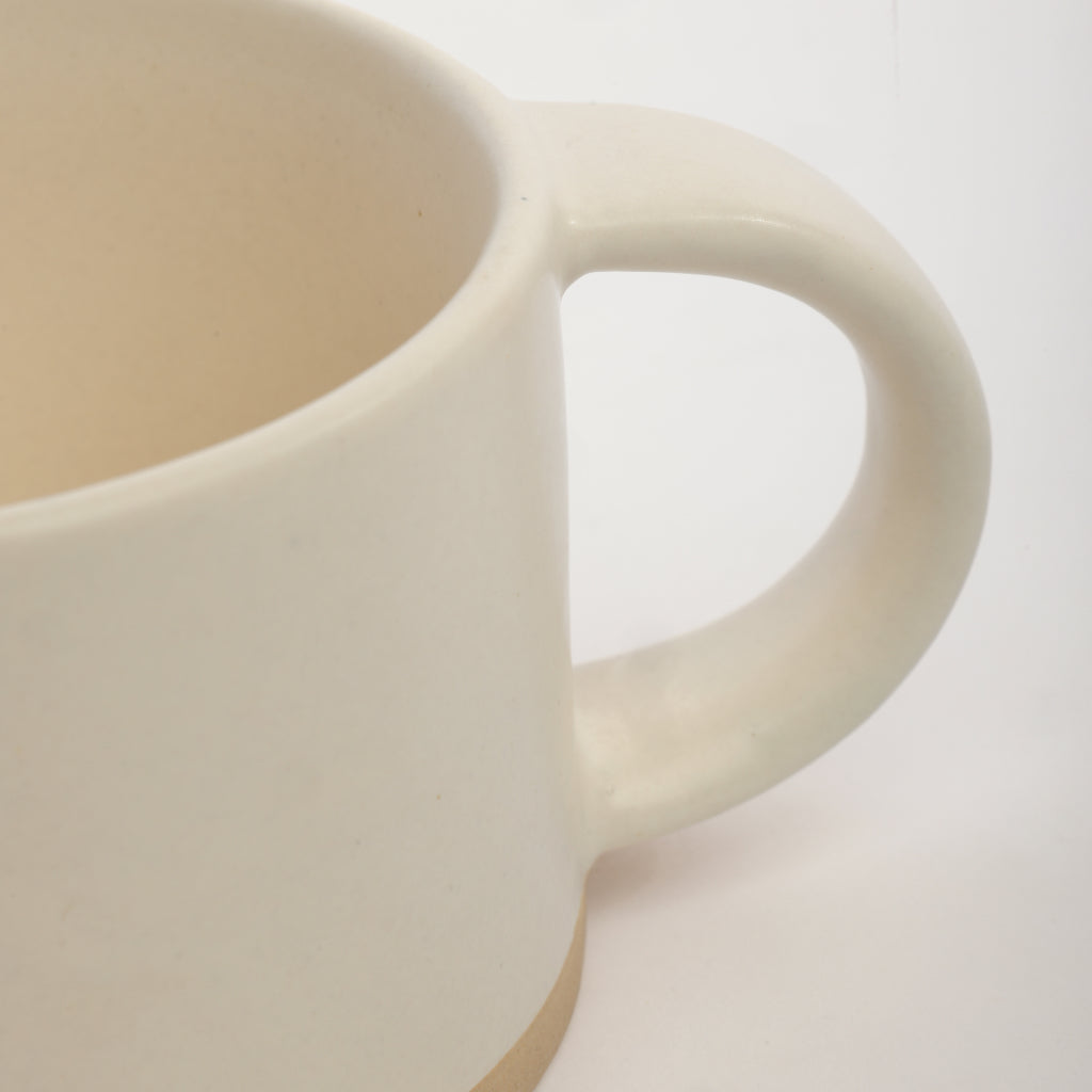 Sohra Cup - 190Ml, 240ML