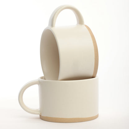 Sohra Cup - 190Ml, 240ML