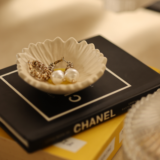 Ahvi - Trinket Tray Set of Two