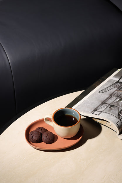 Twin Hue Cup — 190ml