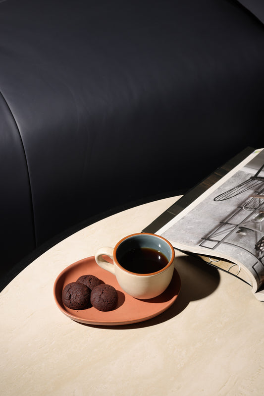 Twin Hue Cup — 190ml
