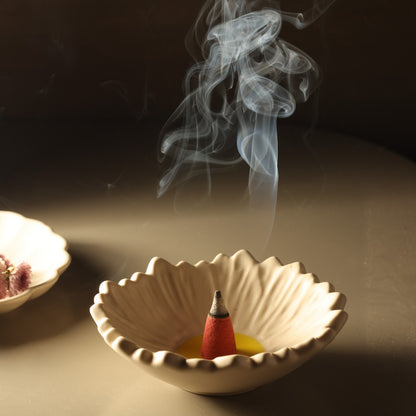 AHVI - Trinket Tray Set of Two