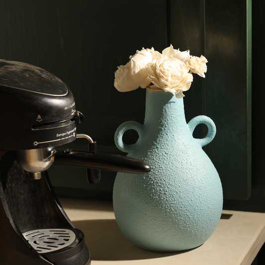 Celestial – Timeless Organic Ceramic Vase