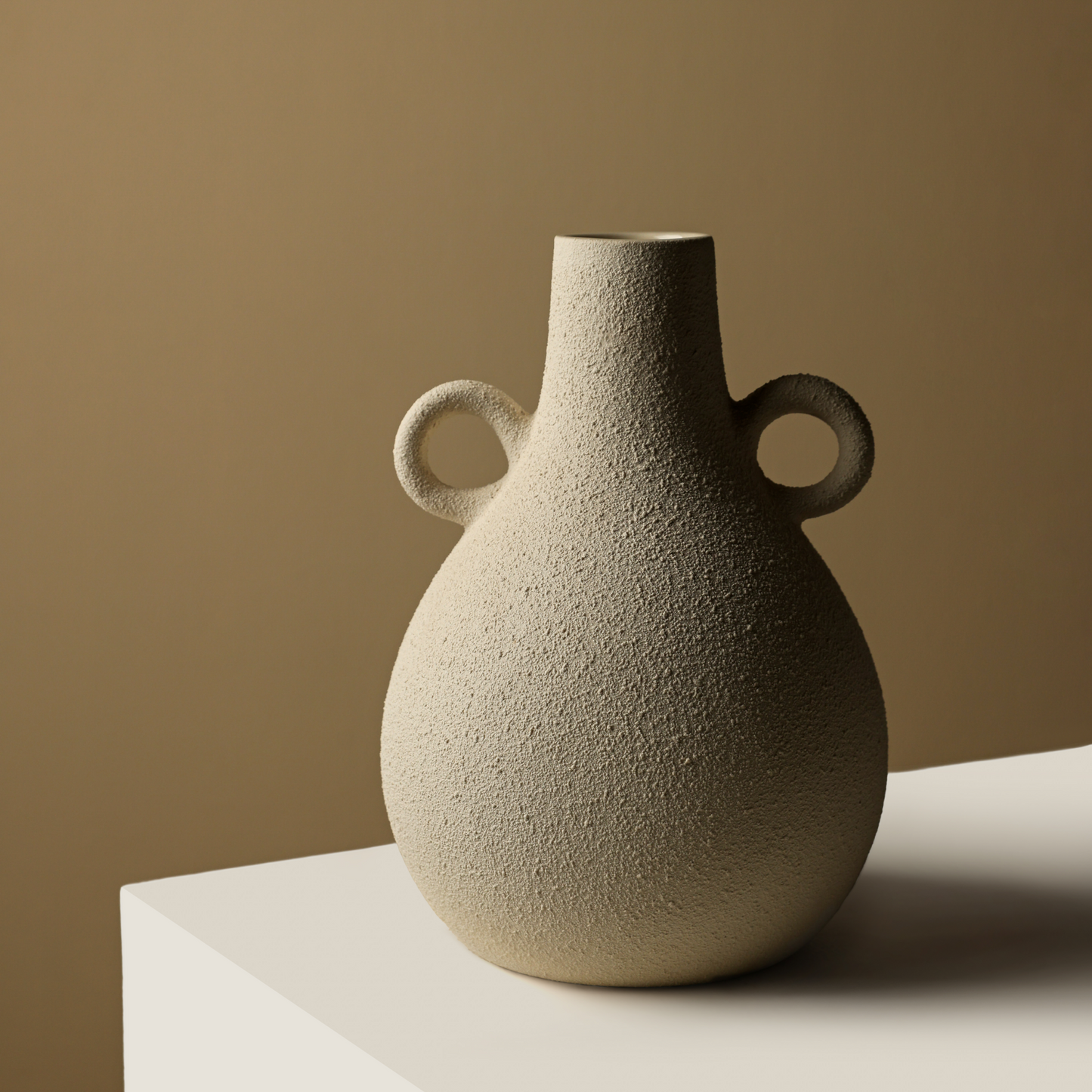 Celestial – Timeless Organic Ceramic Vase