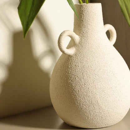 CELESTIAL – Handcrafted Ceramic Vase