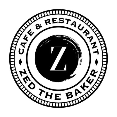 Zed The Baker