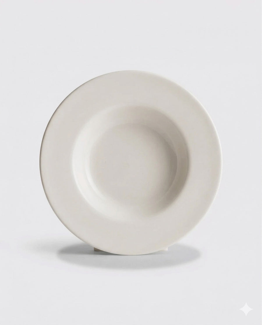 Nava by Lokah custom cup and plate