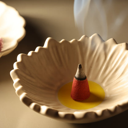 AHVI - Trinket Tray Set of Two