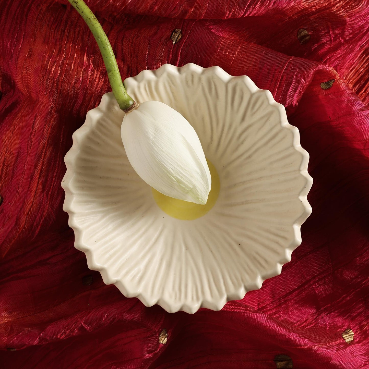 AHVI - Trinket Tray Set of Two