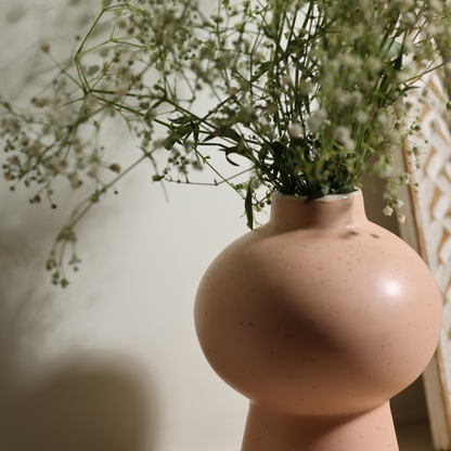 TWILIGHT - Handcrafted Ceramic Vase