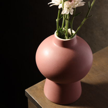 TWILIGHT - Handcrafted Ceramic Vase