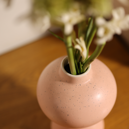 TWILIGHT - Handcrafted Ceramic Vase
