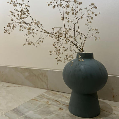 TWILIGHT - Handcrafted Ceramic Vase